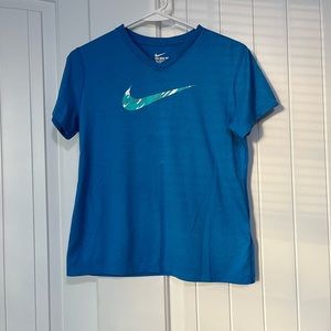 Kids Unisex XL Nike T-shirt